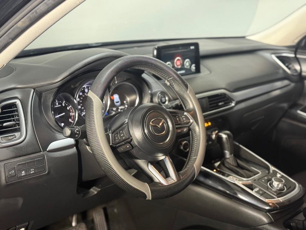 Used 2018 MAZDA CX-9 Touring FWD image 31