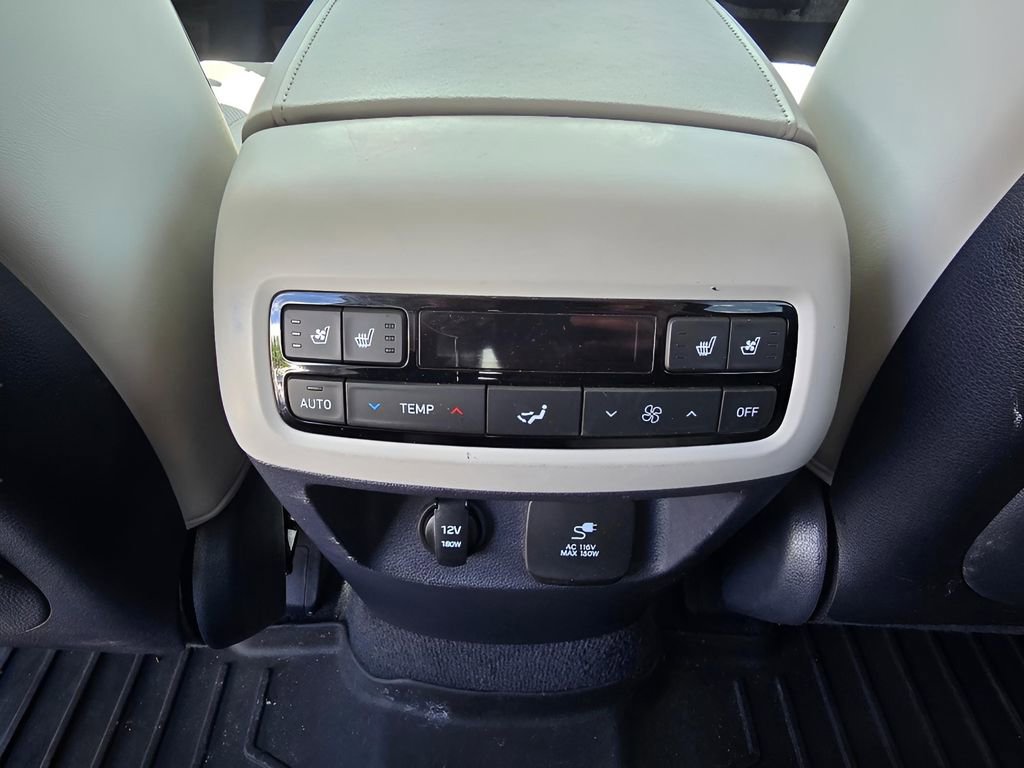 Used 2022 Hyundai Palisade Calligraphy image 26
