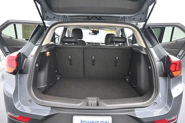 Used 2021 Buick Encore GX Select AWD/4WD image 19