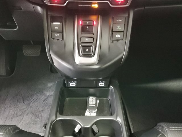 Used 2022 Honda CR-V EX-L image 20