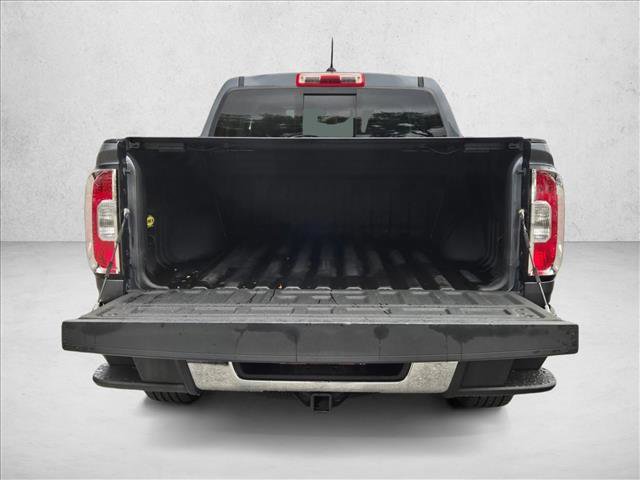 Used 2016 GMC Canyon SLT w/ Driver Alert Package image 6