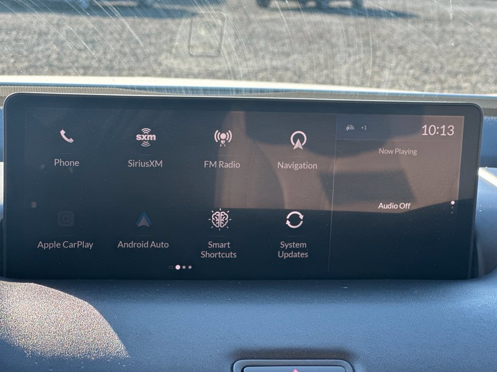 Used 2025 Acura TLX w/ Technology Package FWD image 22