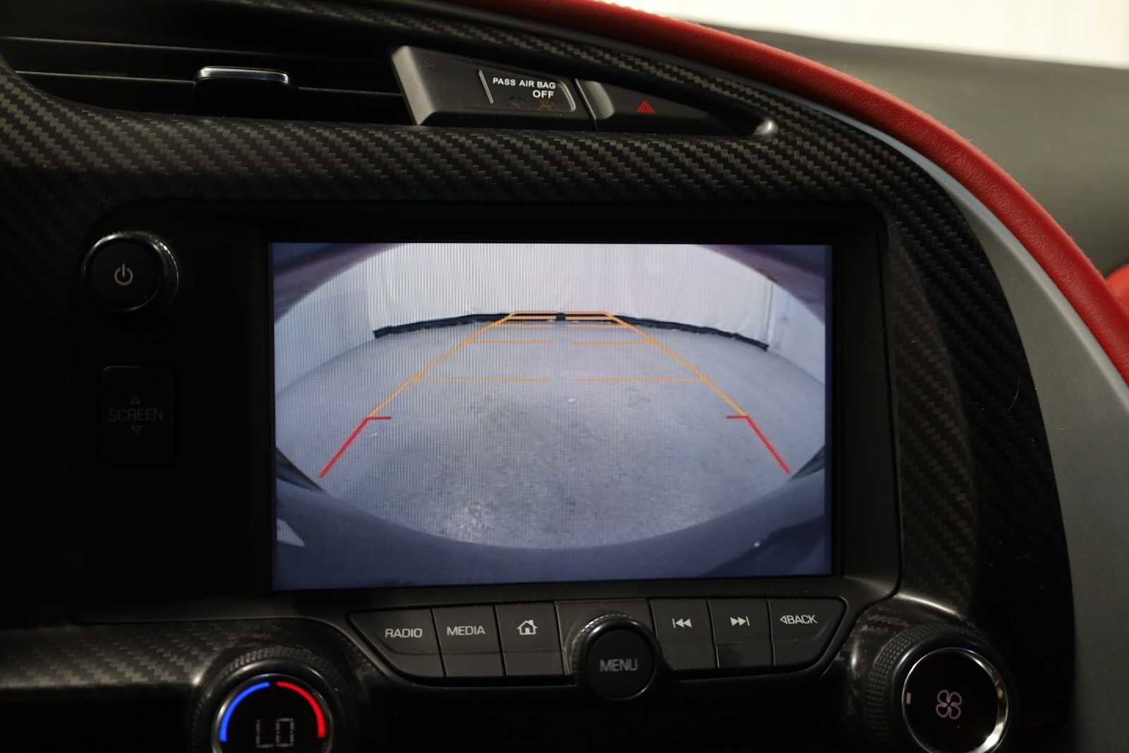 Used 2016 Chevrolet Corvette Z06 image 37