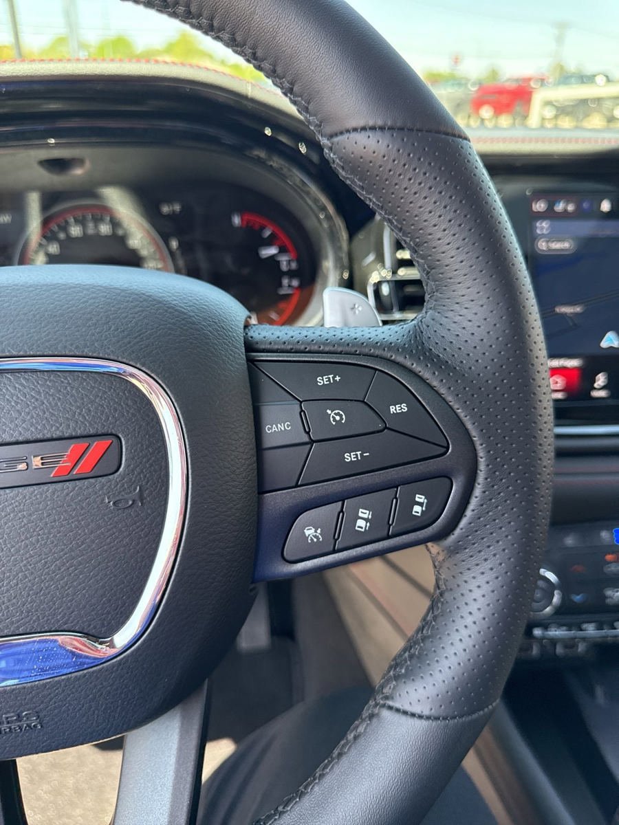 New 2026 Dodge Durango GT AWD/4WD image 23