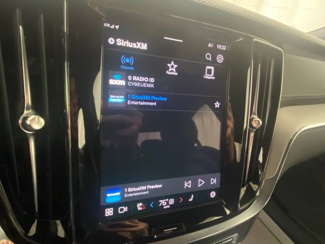 Used 2025 Volvo S60 T8 Ultra image 20