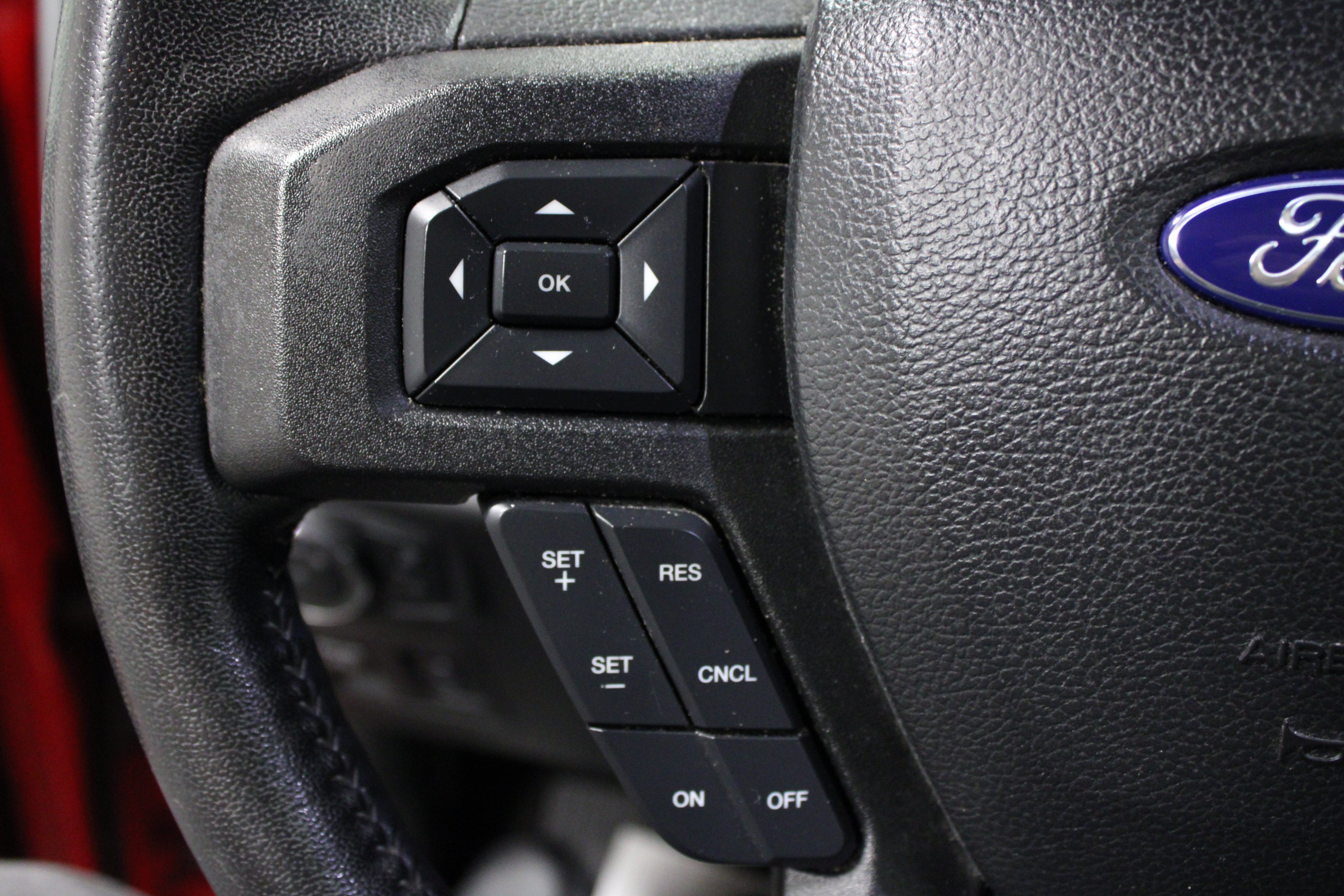 Used 2018 Ford F150 XLT w/ Equipment Group 302A Luxury AWD/4WD image 21