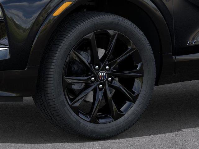 New 2026 Buick Encore GX Sport Touring w/ Comfort Package image 24