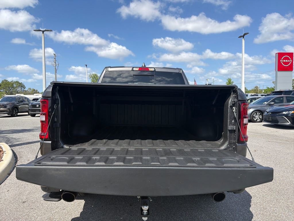 Used 2026 RAM 1500 Big Horn image 9