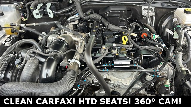 Used 2023 Ford Bronco Outer Banks image 31