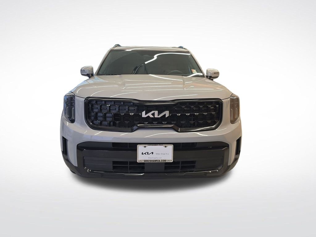 Certified 2024 Kia Telluride EX X-Line AWD/4WD image 13