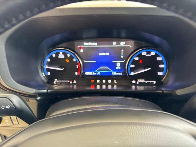 Used 2022 Ford Bronco Sport Outer Banks w/ Tech Package AWD/4WD image 16