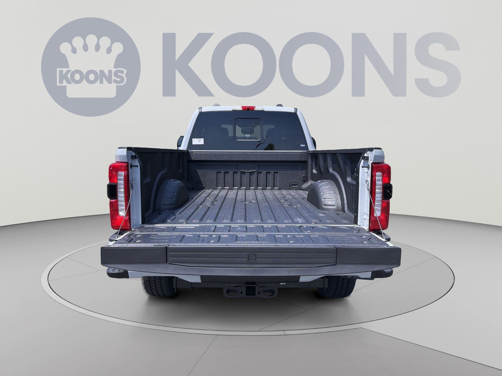 New 2026 Ford F350 XL w/ STX Appearance Package AWD/4WD image 30