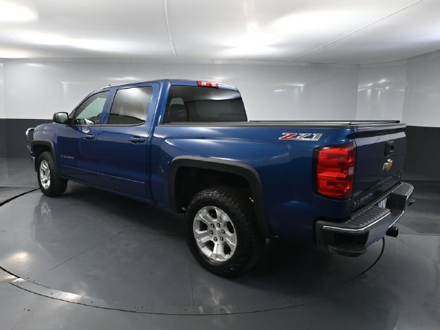 Used 2015 Chevrolet Silverado 1500 LT w/ All Star Edition AWD/4WD image 5