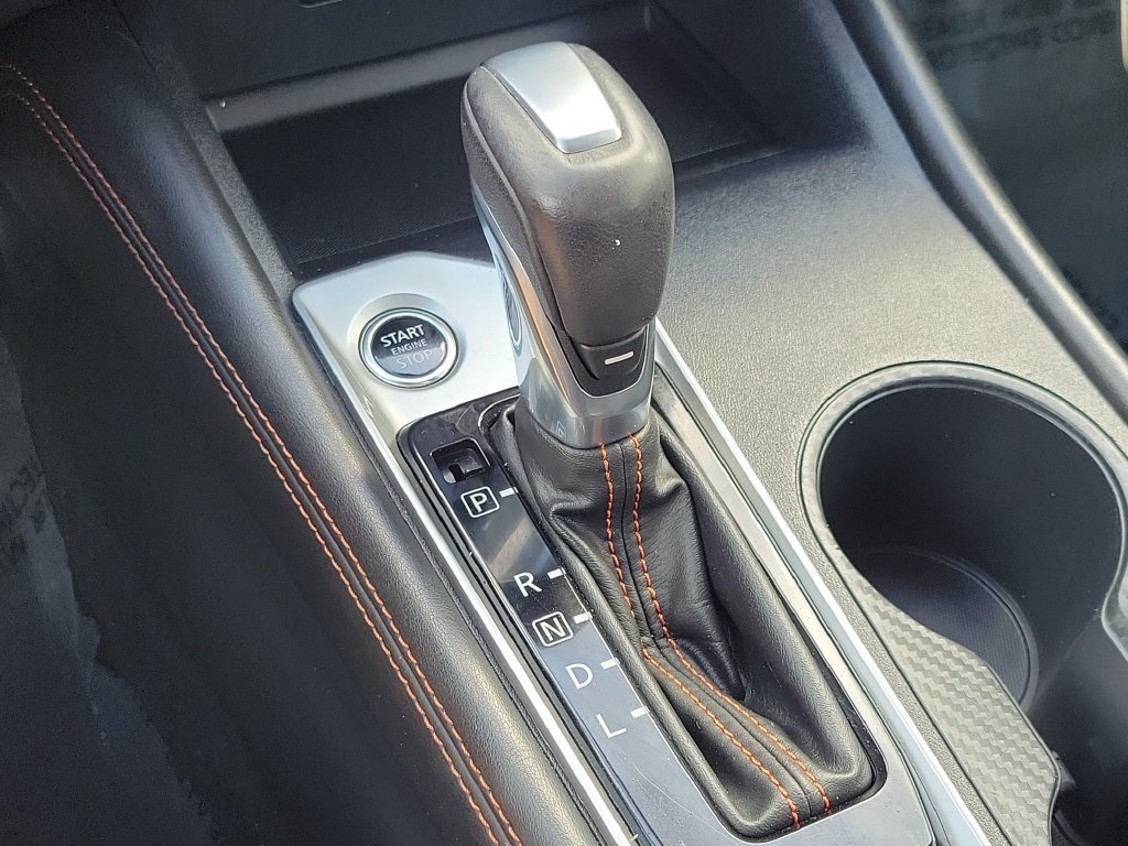 Used 2021 Nissan Altima 2.5 SR FWD image 28