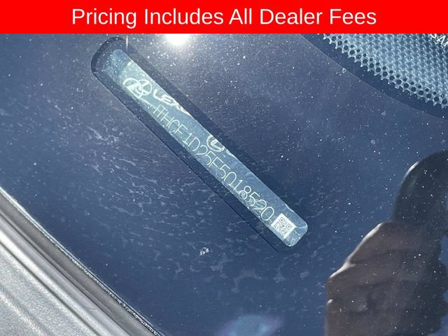 Used 2015 Lexus IS 250 AWD w/ F-Sport Package image 4