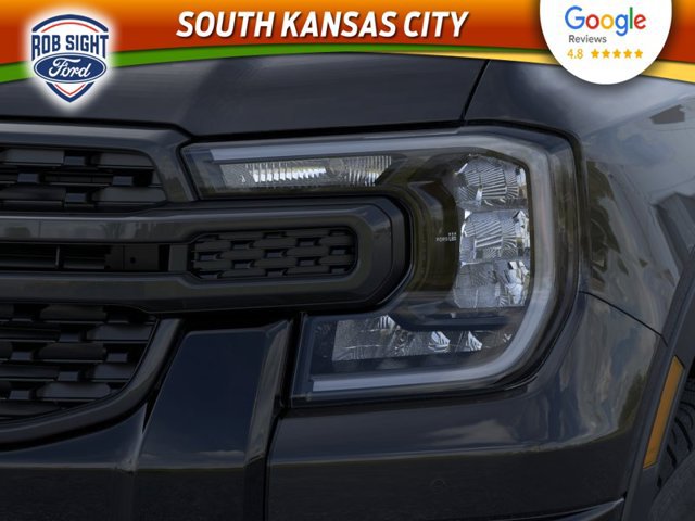New 2026 Ford Ranger XLT AWD/4WD image 18