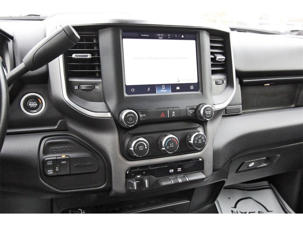 Used 2024 RAM 3500 Big Horn image 15