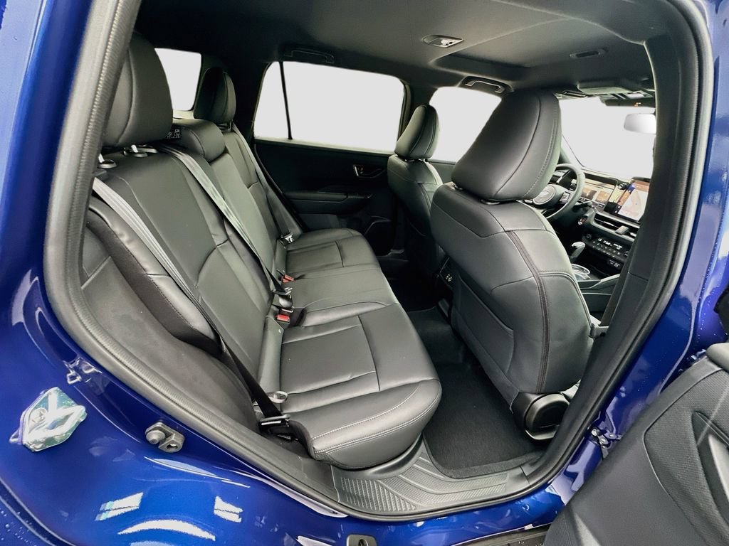 New 2026 Subaru Outback Premium AWD/4WD image 23