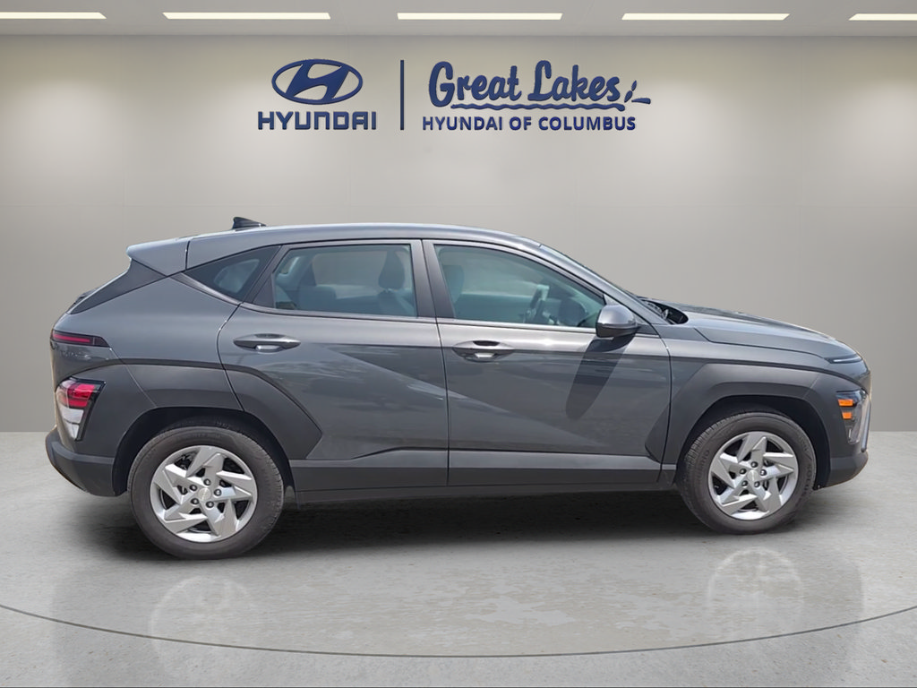 Certified 2026 Hyundai Kona SE FWD image 6
