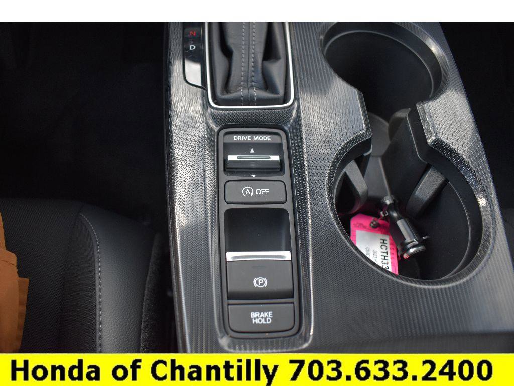 Certified 2023 Honda Civic Sport image 19