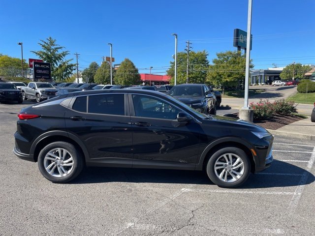 New 2026 Buick Envista Preferred w/ Convenience I Package image 5