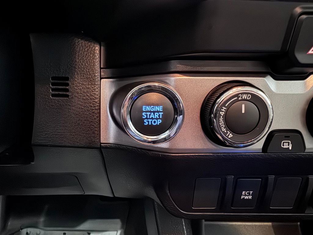 Used 2023 Toyota Tacoma SR5 w/ SX Package image 22