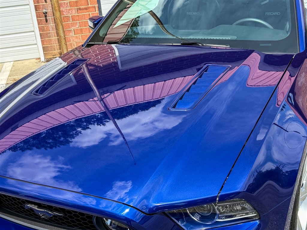 Used 2014 Ford Mustang GT Premium w/ GT Track Package RWD image 14