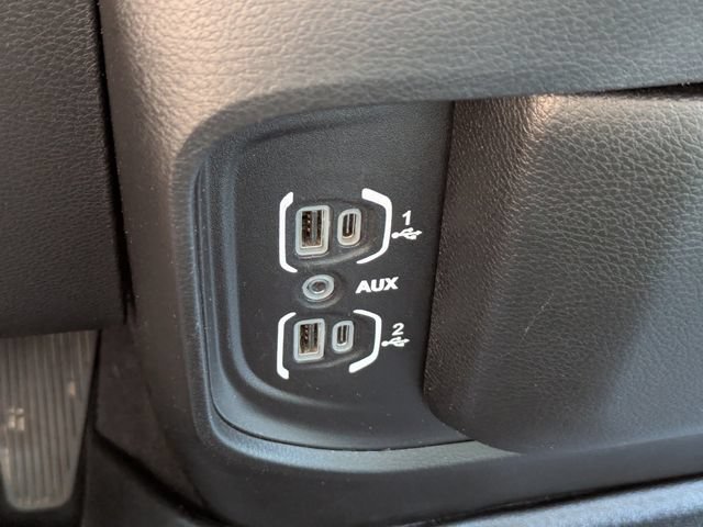 Used 2021 RAM 2500 Big Horn AWD/4WD image 28