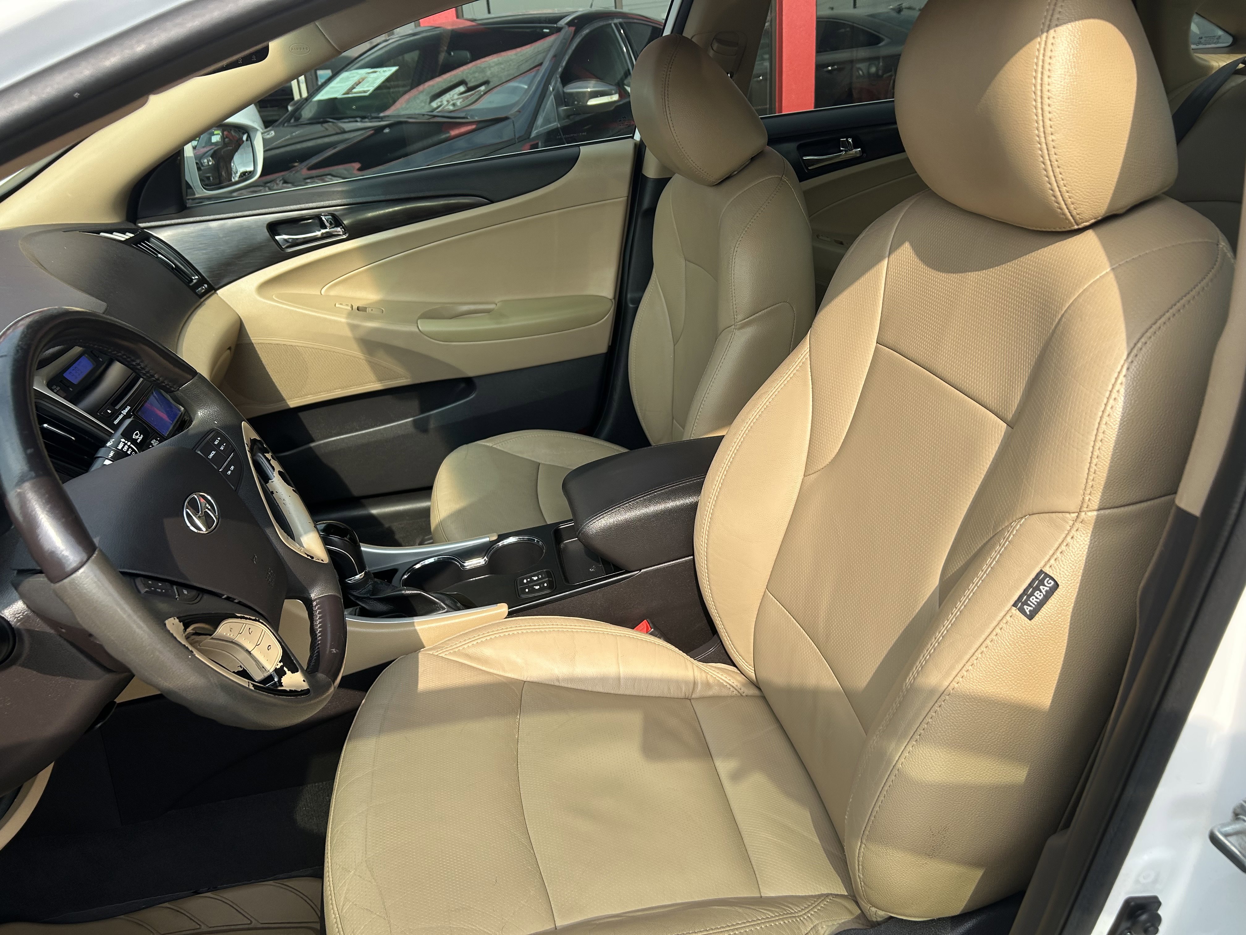 Used 2013 Hyundai Sonata Limited image 15