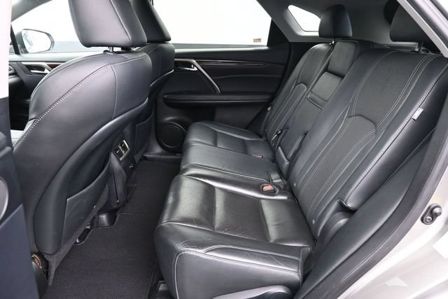 Used 2018 Lexus RX 350 FWD w/ Premium Package image 26