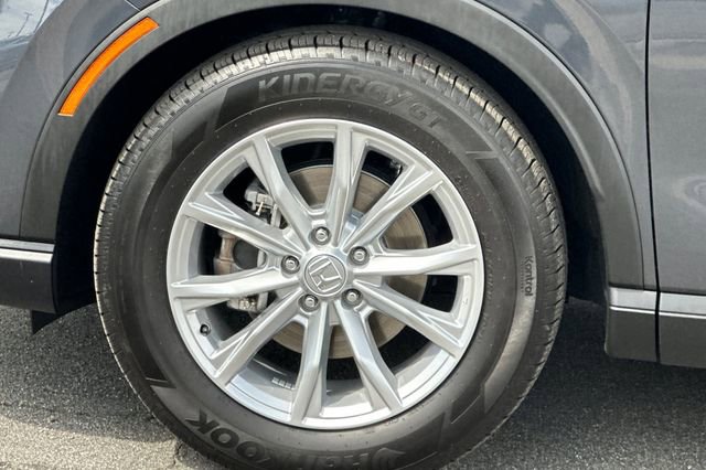 Certified 2025 Honda CR-V EX-L image 34