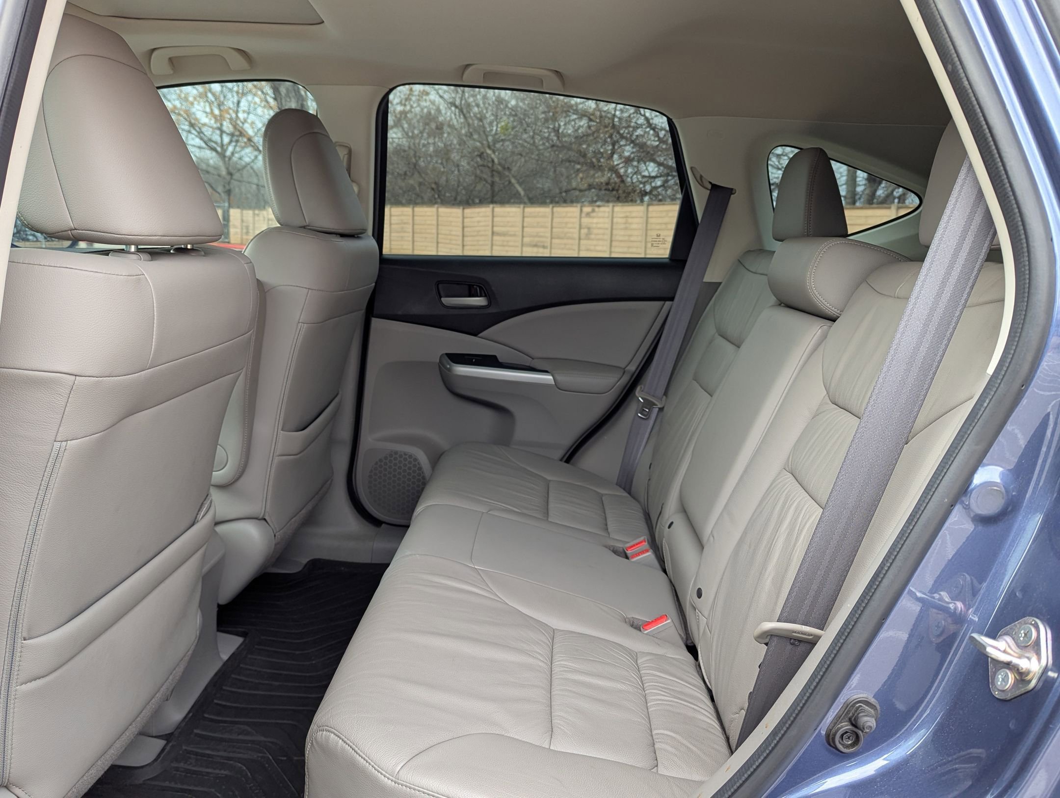 Used 2014 Honda CR-V EX-L image 15