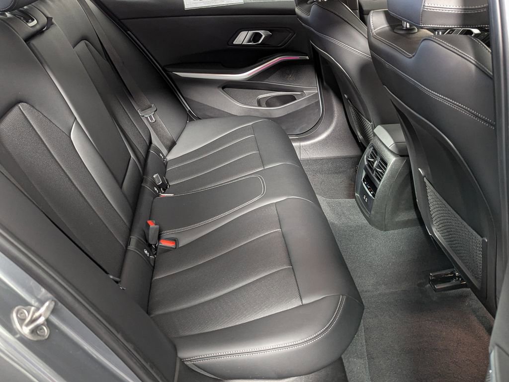 Certified 2023 BMW 330i xDrive 330i xDrive w/ Premium Package image 41