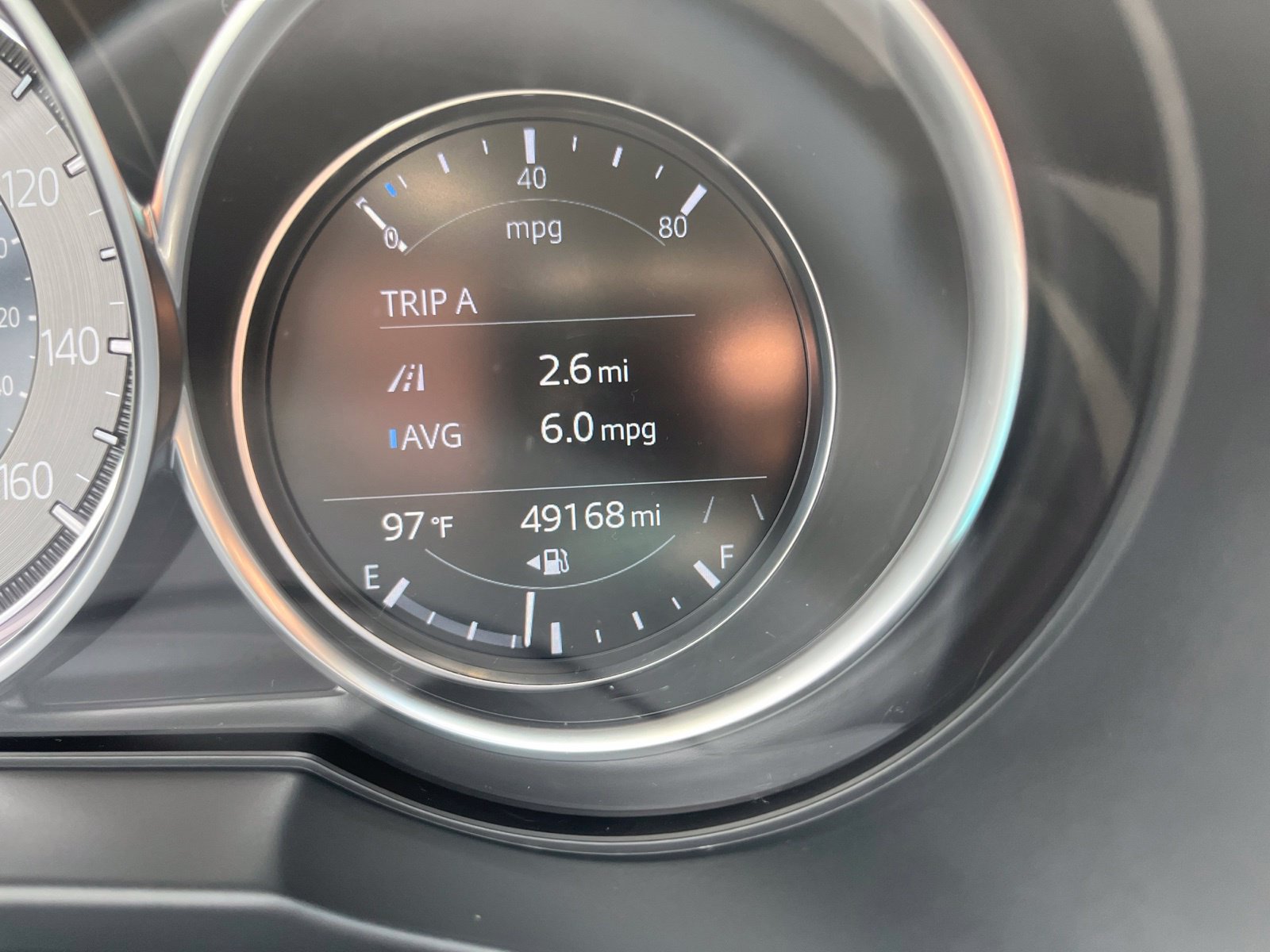 Certified 2024 MAZDA CX-5 Carbon Edition AWD/4WD image 16