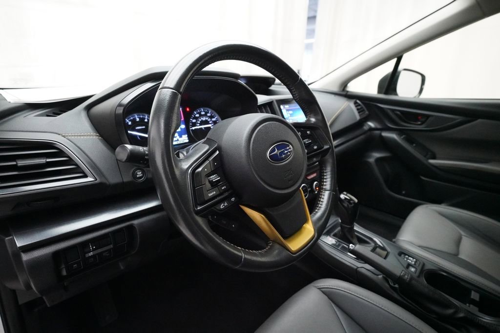 Used 2023 Subaru Crosstrek 2.5i Sport image 8