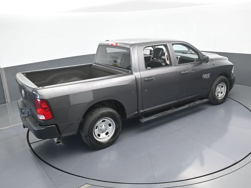 Used 2021 RAM 1500 Tradesman image 46