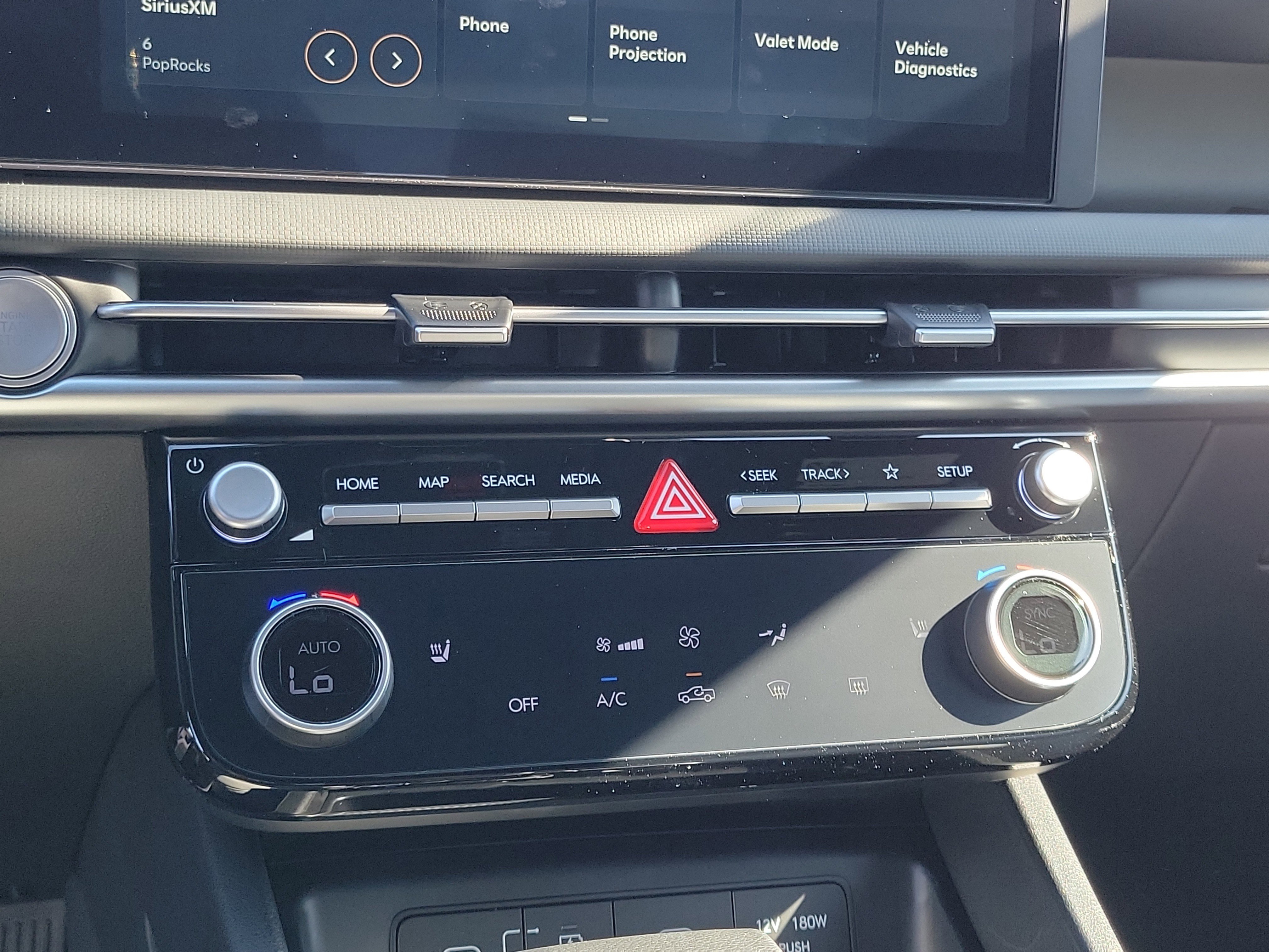 New 2026 Hyundai Santa Cruz SEL AWD/4WD image 27