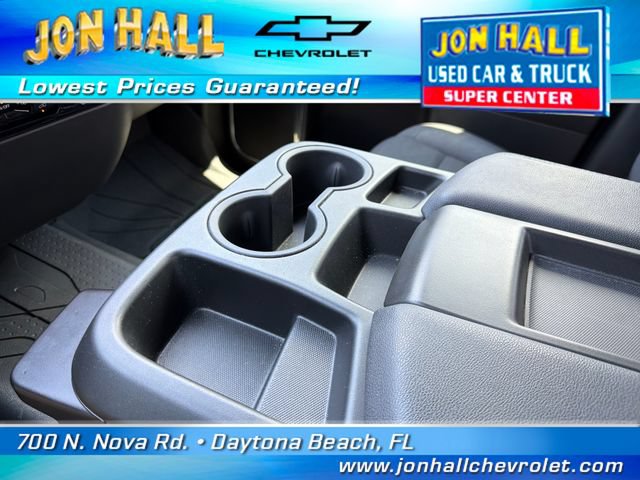 Used 2024 Chevrolet Silverado 1500 LT w/ Protection Package AWD/4WD image 25