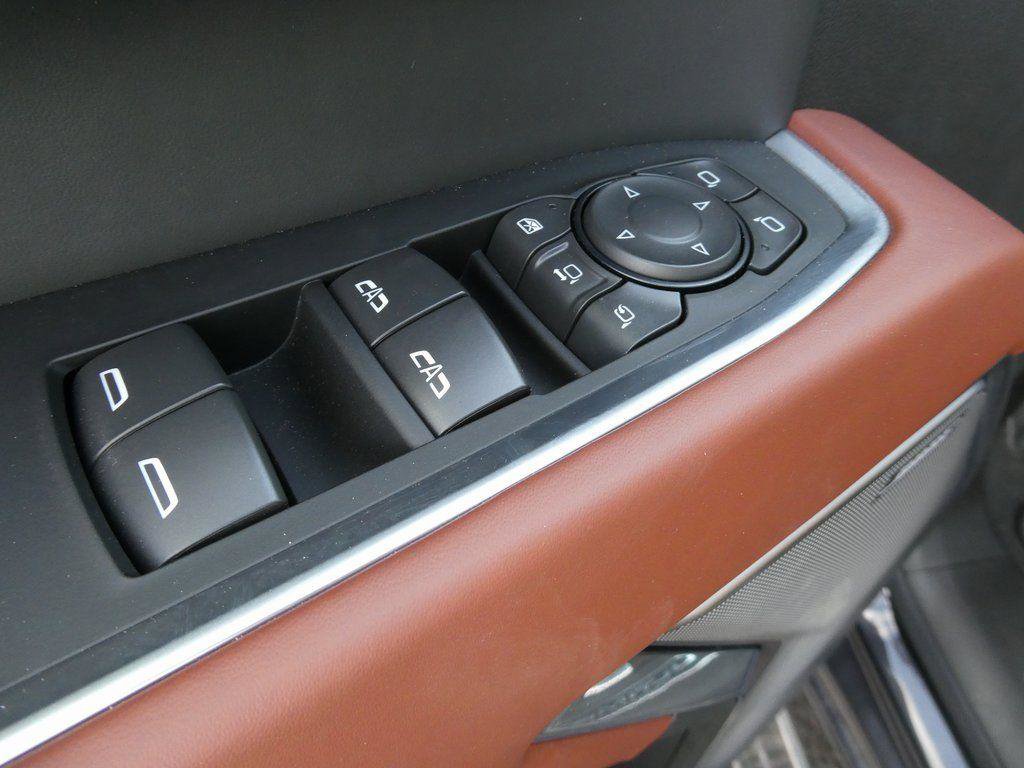 New 2026 GMC Sierra 2500 Denali Ultimate w/ Max Trailering Package image 24