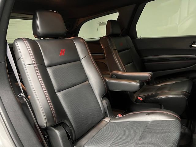 Used 2024 Dodge Durango R/T AWD/4WD image 53