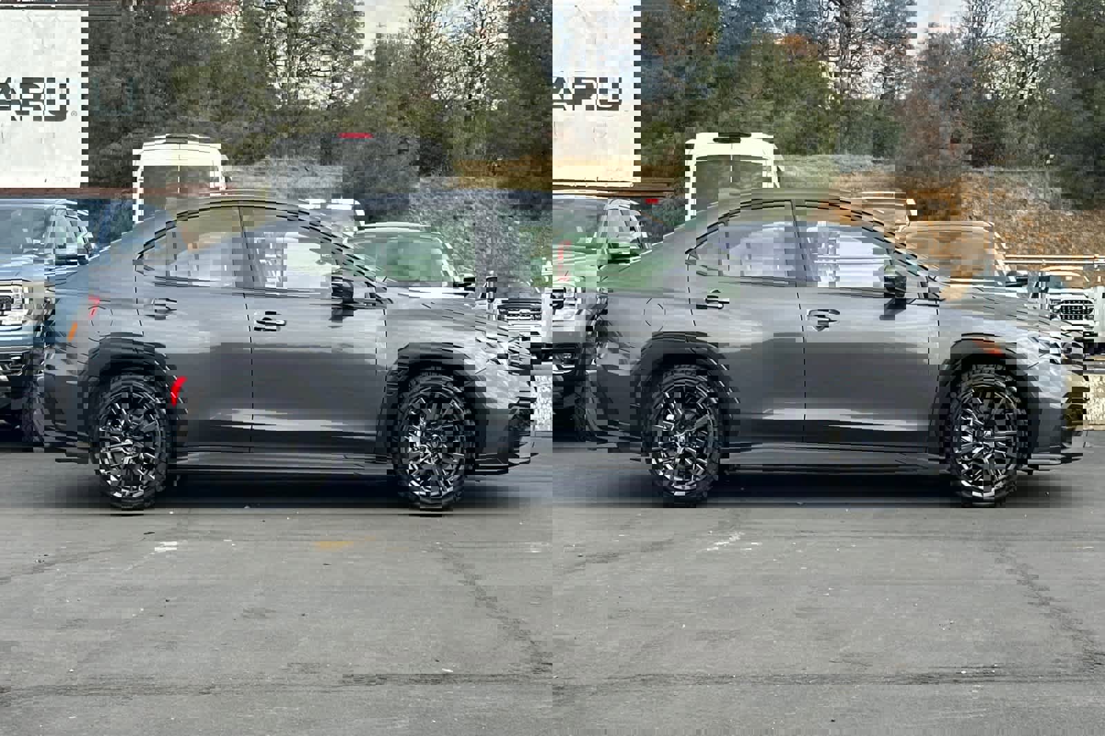 Used 2023 Subaru WRX Limited image 3