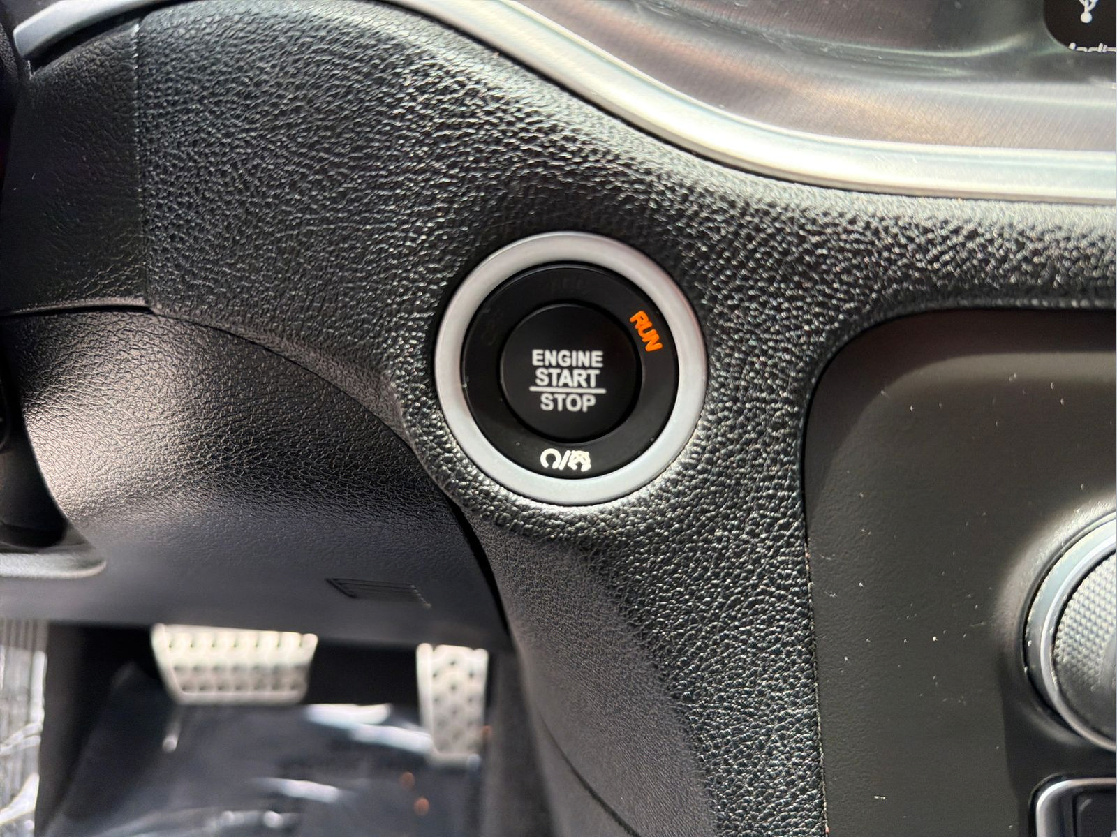 Used 2021 Dodge Charger Scat Pack RWD image 16