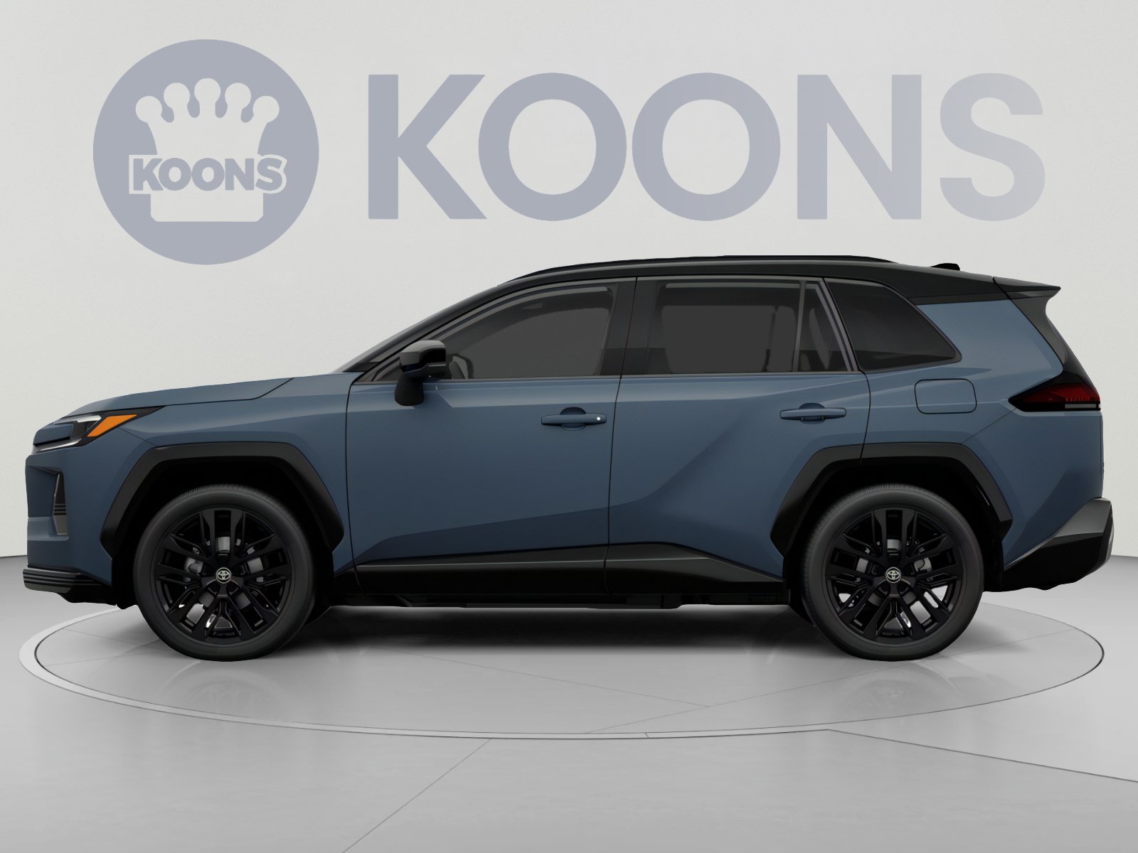 New 2026 Toyota RAV4 XSE AWD/4WD image 5