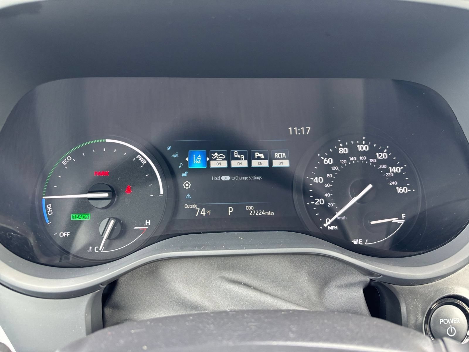 Used 2025 Toyota Sienna XLE FWD image 41
