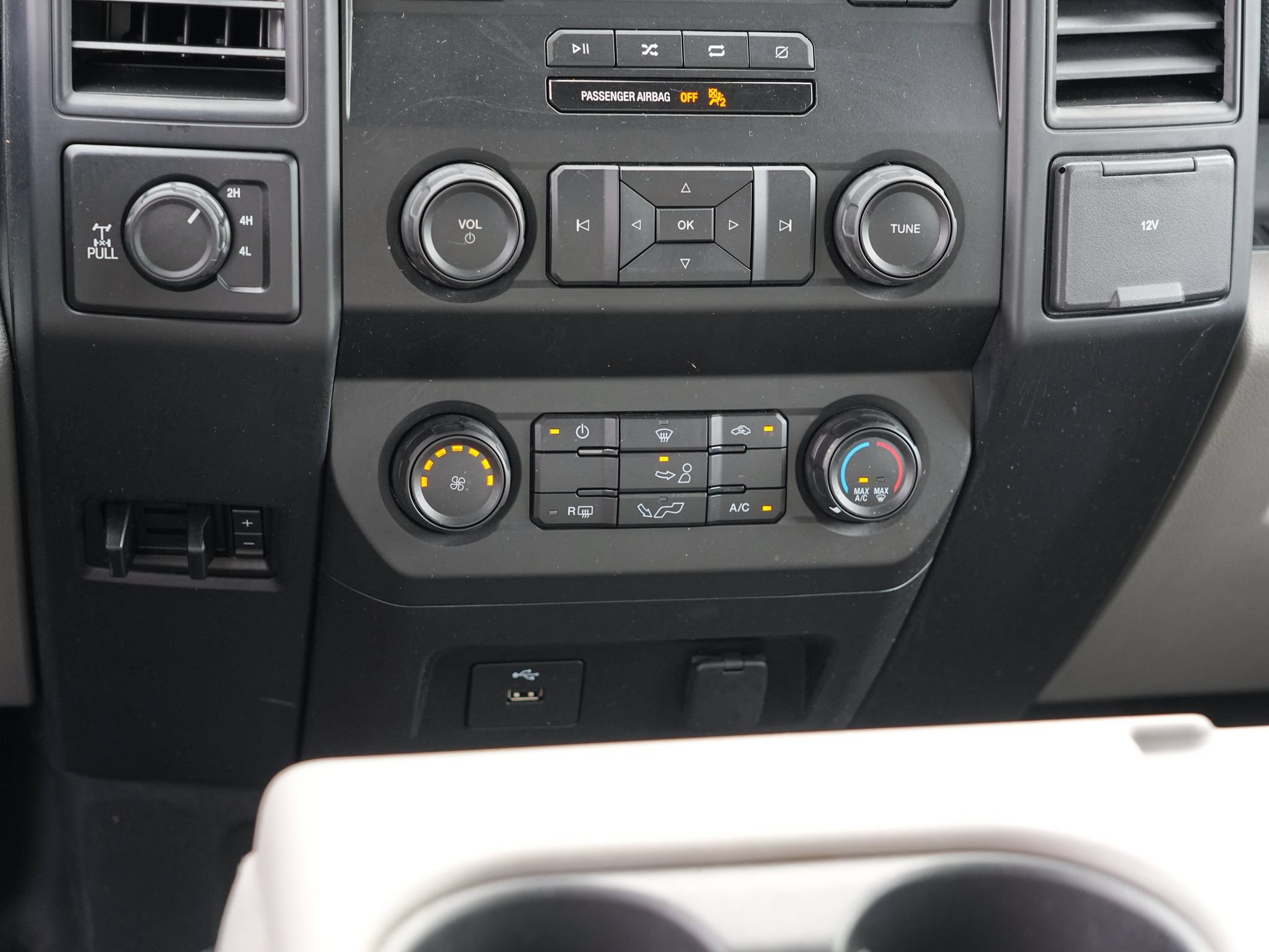 Used 2020 Ford F150 XL w/ XL Power Equipment Group AWD/4WD image 24
