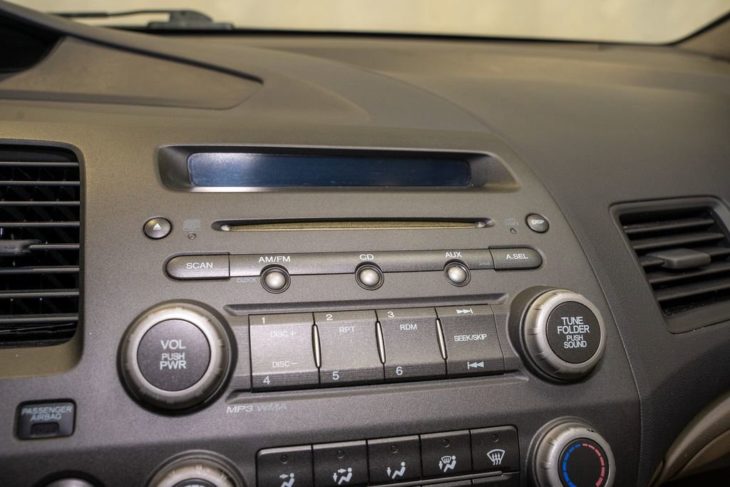 Used 2011 Honda Civic EX image 13