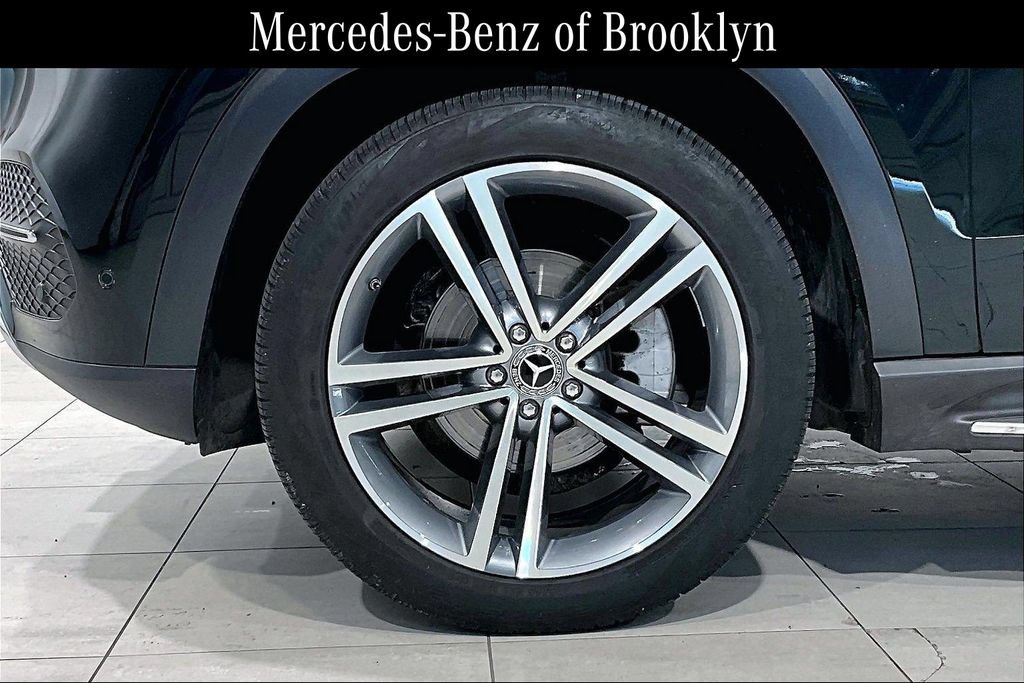 Certified 2022 Mercedes-Benz GLE 350 4MATIC image 10