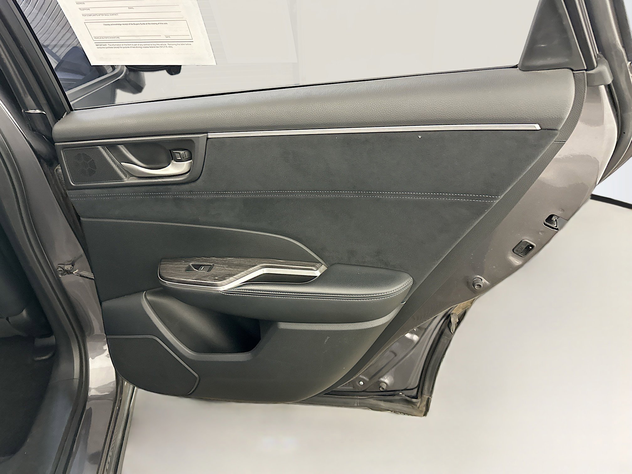 Used 2018 Honda Clarity Touring image 31