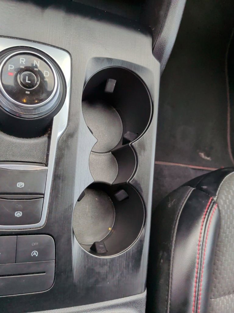 Used 2023 Ford Escape ST-Line image 30