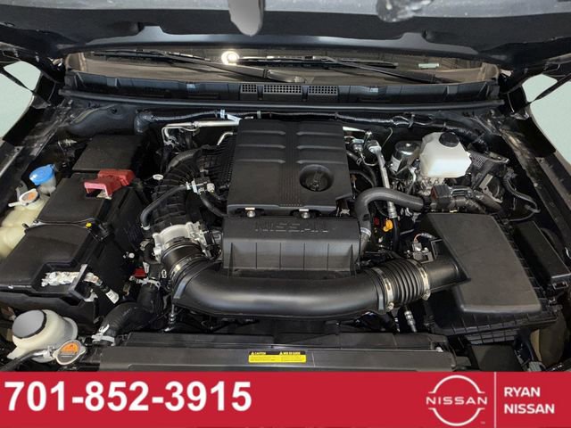 New 2026 Nissan Frontier PRO-4X w/ Pro Premium Package AWD/4WD image 43